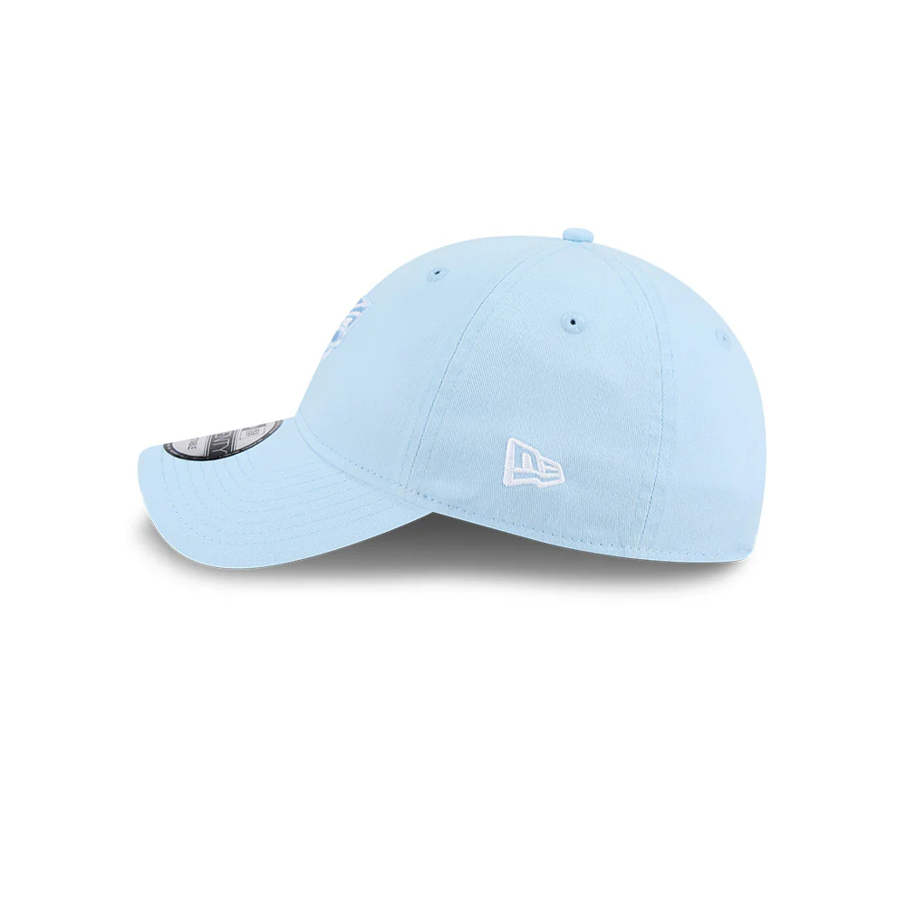 2026 Warriors New Era 9Twenty Pastel Cap - Image 4
