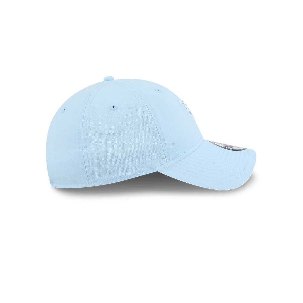 2026 Warriors New Era 9Twenty Pastel Cap - Image 6