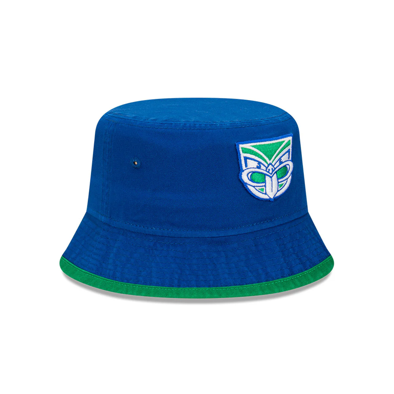 Warriors New Era OTC Trim Bucket - Image 3