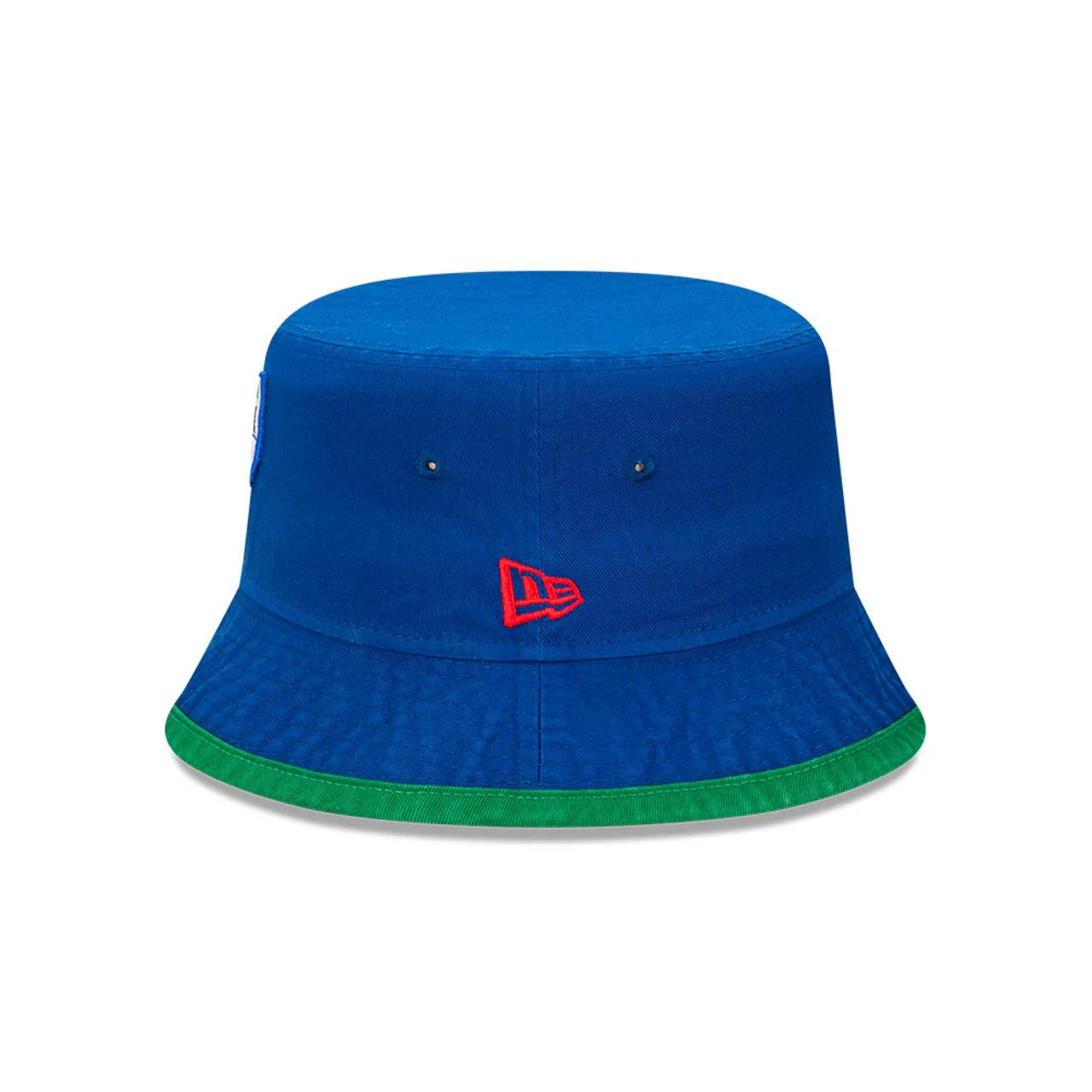 Warriors New Era OTC Trim Bucket - Image 4
