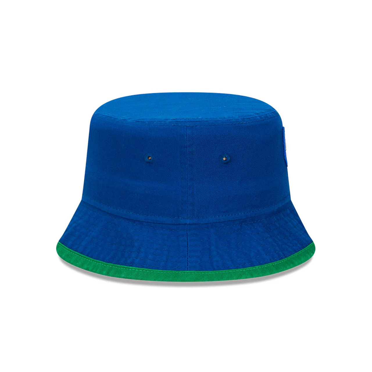 Warriors New Era OTC Trim Bucket - Image 5