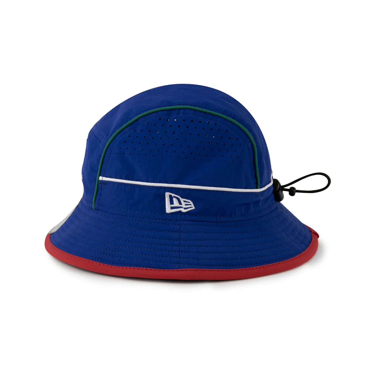 Warriors New Era Performance Bucket Hat - Image 4