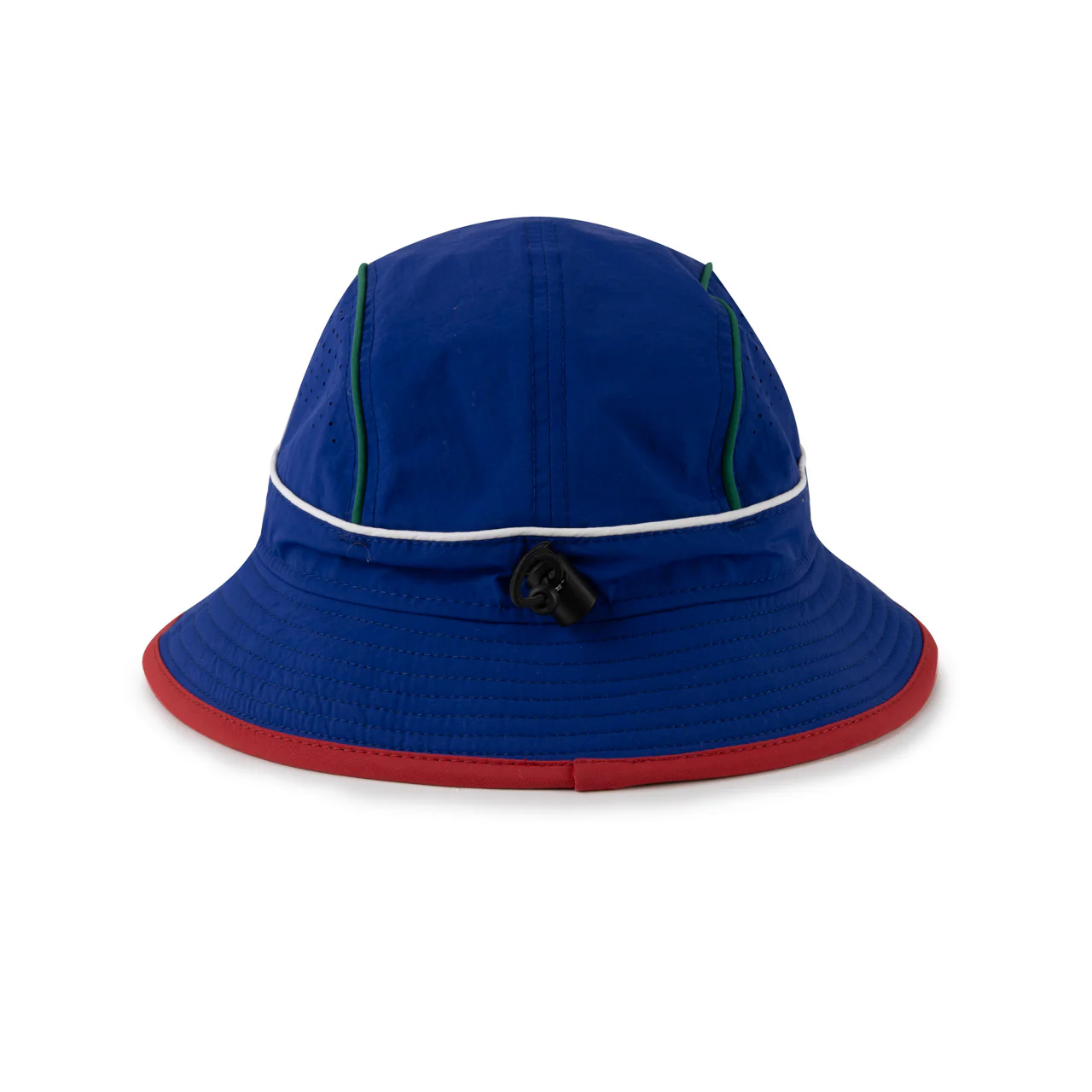 Warriors New Era Performance Bucket Hat - Image 5