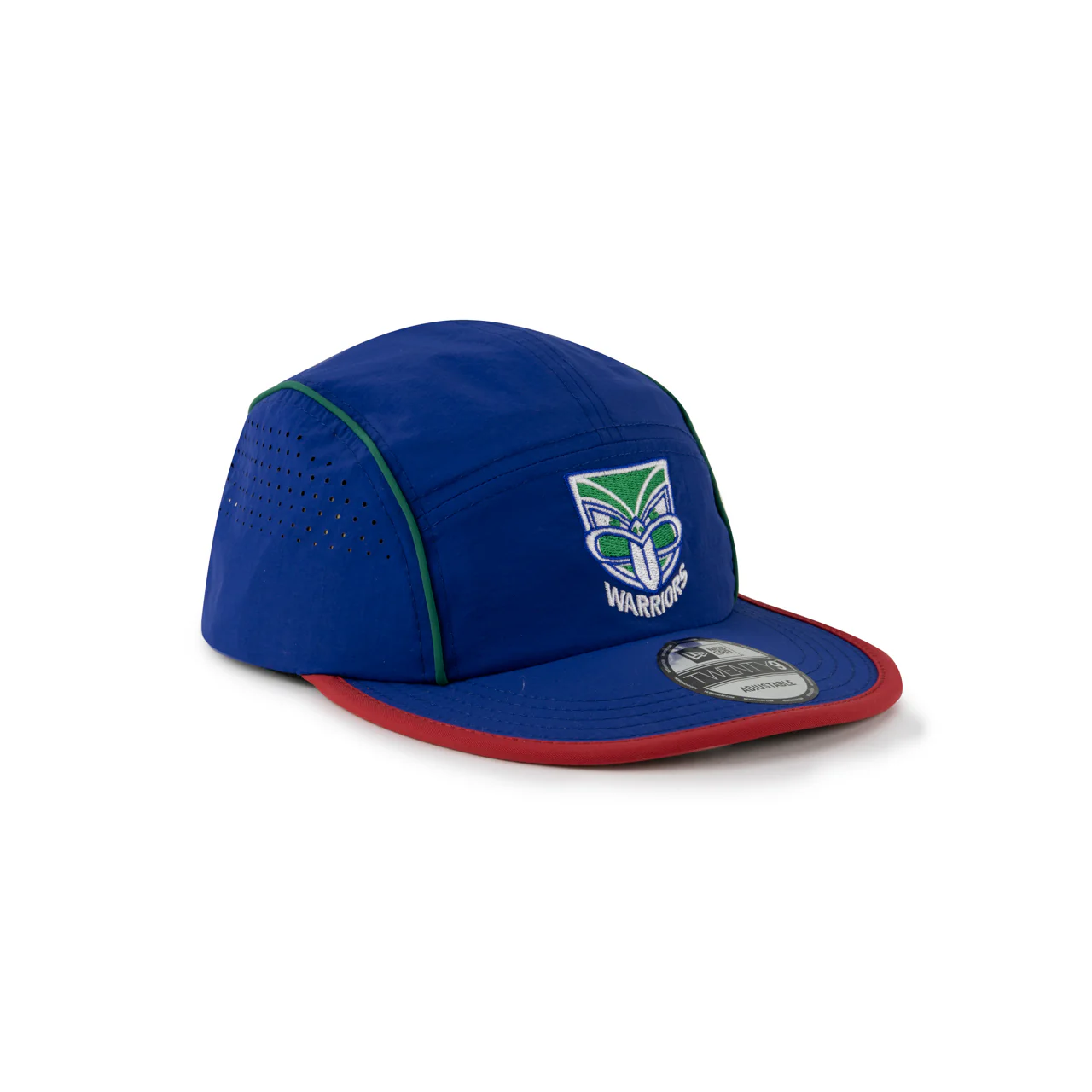 Warriors New Era Twenty9 Performance Cap - Image 3