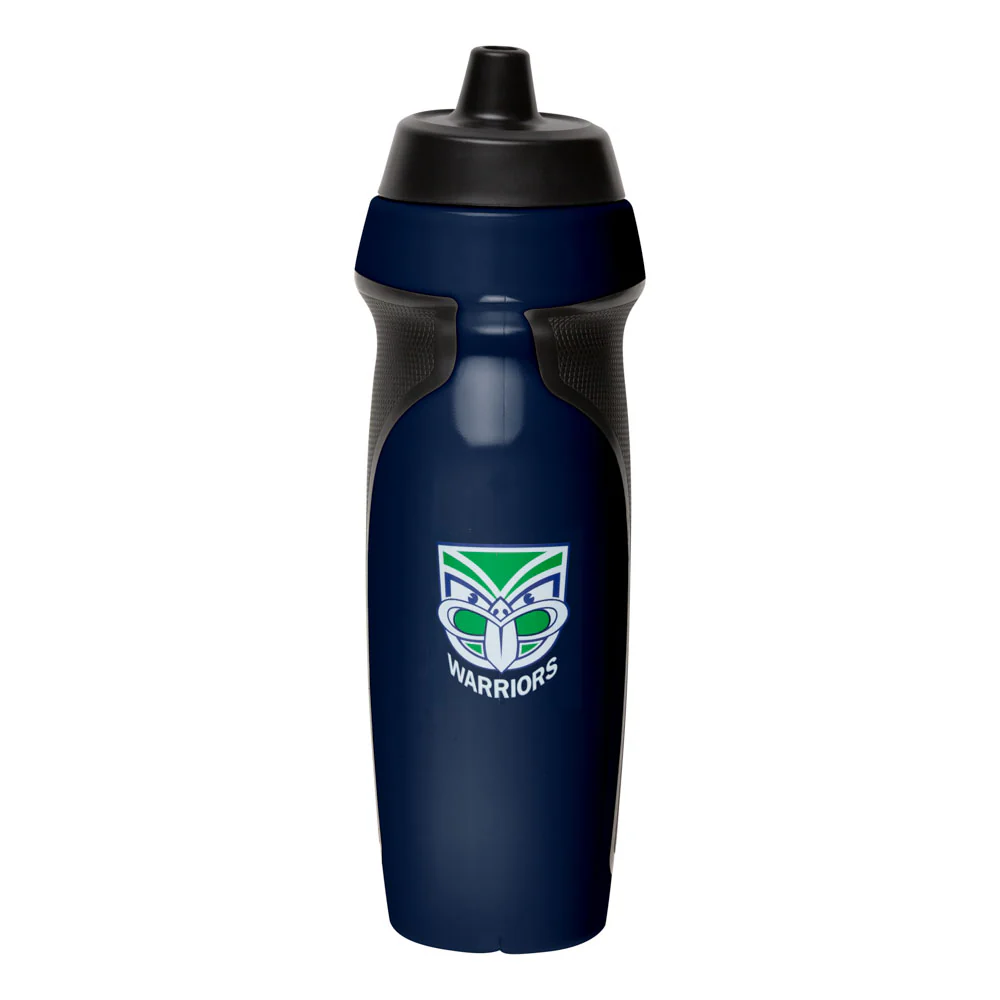 Warriors Sports Bottle